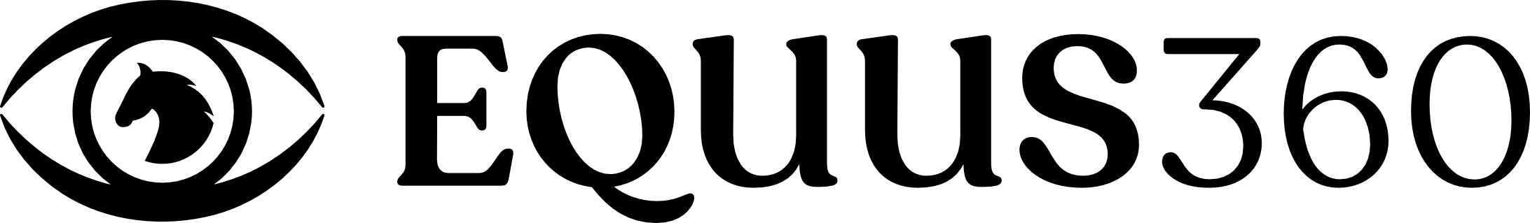 Image logo of Equus360