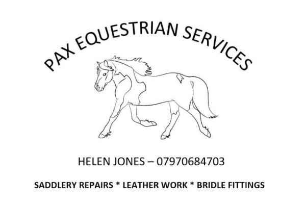 Pax Equestrian Services